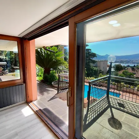 Lägenhet Joivy Sofia Wonderful 2-bed Flat With Views *