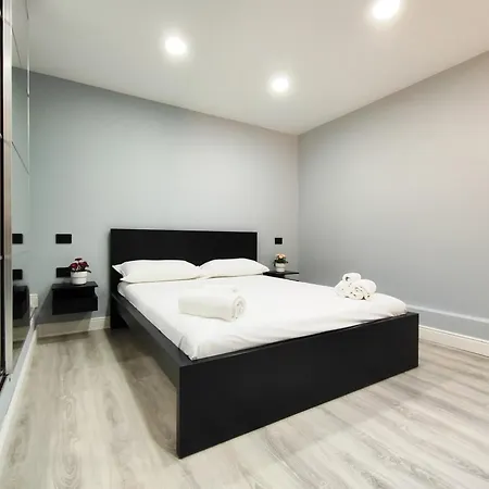 Apartamento Joivy Sofia Wonderful 2-bed Flat With Views *